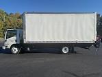 Used 2023 Isuzu NQR Regular Cab Box Truck with Liftgate for sale #215691 - photo 4