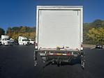 Used 2023 Isuzu NQR Regular Cab Box Truck with Liftgate for sale #215691 - photo 7