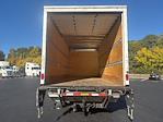 Used 2023 Isuzu NQR Regular Cab Box Truck with Liftgate for sale #215691 - photo 8