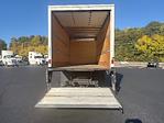 Used 2023 Isuzu NQR Regular Cab Box Truck with Liftgate for sale #215691 - photo 9