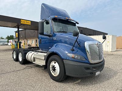 Used 2019 International RH International A26 Semi Truck for sale #215716 - photo 1