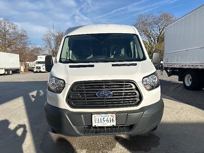 Used 2018 Ford Transit 250 Medium Roof Empty Cargo Van for sale #215734 - photo 2