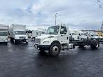 Used 2019 Freightliner M2 106 Conventional Cab Box Truck with Liftgate for sale #215737 - photo 3