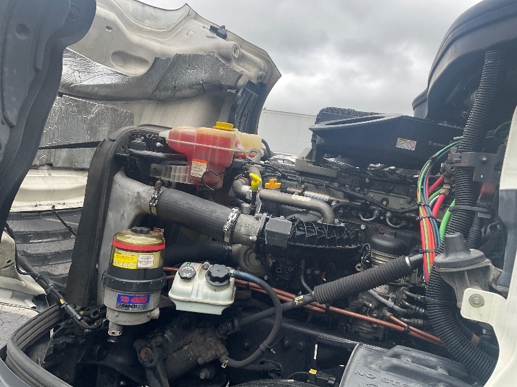 Used 2019 Freightliner Cascadia - photo 18