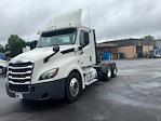 Used 2019 Freightliner Cascadia Detroit DD13 Semi Truck for sale #215740 - photo 3