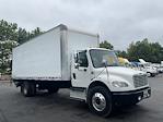 Used 2019 Freightliner M2 106 Conventional Cab Box Truck with Liftgate for sale #215741 - photo 1