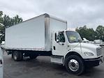 Used 2019 Freightliner M2 106 Conventional Cab Box Truck with Liftgate for sale #215741 - photo 15