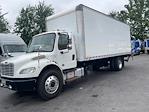 Used 2019 Freightliner M2 106 Conventional Cab Box Truck with Liftgate for sale #215741 - photo 3