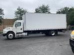 Used 2019 Freightliner M2 106 Conventional Cab Box Truck with Liftgate for sale #215741 - photo 4