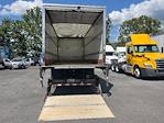 Used 2019 Freightliner M2 106 Conventional Cab Box Truck with Liftgate for sale #215742 - photo 9
