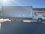 Used 2019 Freightliner M2 106 Conventional Cab Morgan Truck Body Box Truck with Liftgate for sale #215743 - photo 15