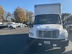 Used 2019 Freightliner M2 106 Conventional Cab Morgan Truck Body Box Truck with Liftgate for sale #215743 - photo 2