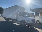Used 2019 Freightliner M2 106 Conventional Cab Morgan Truck Body Box Truck with Liftgate for sale #215743 - photo 3