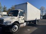 Used 2019 Freightliner M2 106 Conventional Cab Morgan Truck Body Box Truck with Liftgate for sale #215743 - photo 4