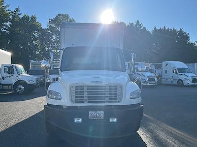 Used 2019 Freightliner M2 106 Conventional Cab Box Truck with Liftgate for sale #215744 - photo 2