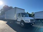 Used 2019 Freightliner M2 106 Conventional Cab Box Truck with Liftgate for sale #215744 - photo 3