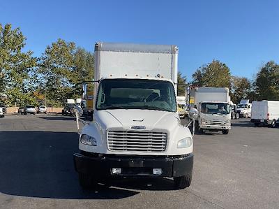Used 2019 Freightliner M2 106 Conventional Cab Morgan Truck Body Box Truck with Liftgate for sale #215745 - photo 2