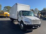 Used 2019 Freightliner M2 106 Conventional Cab Morgan Truck Body Box Truck with Liftgate for sale #215745 - photo 1