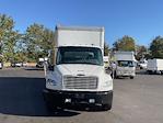 Used 2019 Freightliner M2 106 Conventional Cab Morgan Truck Body Box Truck with Liftgate for sale #215745 - photo 2
