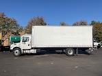 Used 2019 Freightliner M2 106 Conventional Cab Morgan Truck Body Box Truck with Liftgate for sale #215745 - photo 4