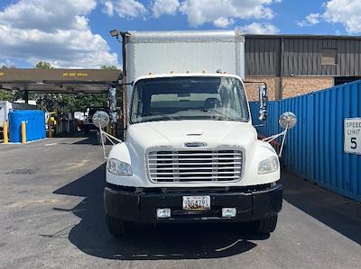 Used 2019 Freightliner M2 106 Conventional Cab Box Truck with Liftgate for sale #215747 - photo 2