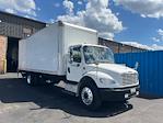 Used 2019 Freightliner M2 106 Conventional Cab Box Truck with Liftgate for sale #215747 - photo 3