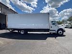 Used 2019 Freightliner M2 106 Conventional Cab Box Truck with Liftgate for sale #215747 - photo 4