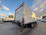 Used 2019 Hino 338 Refrigerated Body with Liftgate for sale #215755 - photo 13