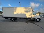 Used 2019 Hino 338 Refrigerated Body with Liftgate for sale #215755 - photo 15