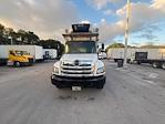 Used 2019 Hino 338 Refrigerated Body with Liftgate for sale #215755 - photo 2