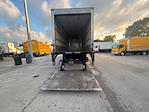 Used 2019 Hino 338 Refrigerated Body with Liftgate for sale #215755 - photo 9