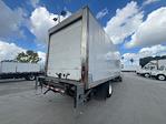 Used 2019 Hino 338 Refrigerated Body with Liftgate for sale #215756 - photo 13
