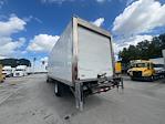 Used 2019 Hino 338 Refrigerated Body with Liftgate for sale #215756 - photo 6