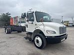 Used 2019 Freightliner M2 106 Conventional Cab Box Truck with Liftgate for sale #215849 - photo 1
