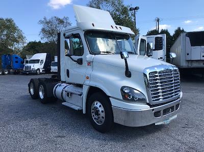Used 2019 Freightliner Cascadia Detroit DD13 Semi Truck for sale #215880 - photo 1