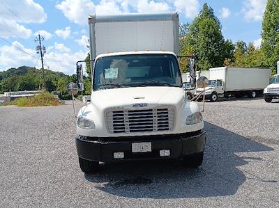 Used 2019 Freightliner M2 106 Conventional Cab Box Truck with Liftgate for sale #215918 - photo 2