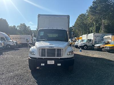 Used 2019 Freightliner M2 106 Conventional Cab Morgan Truck Body Box Truck with Liftgate for sale #215919 - photo 2