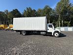 Used 2019 Freightliner M2 106 Conventional Cab Morgan Truck Body Box Truck with Liftgate for sale #215919 - photo 15
