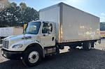 Used 2019 Freightliner M2 106 Conventional Cab Morgan Truck Body Box Truck with Liftgate for sale #215919 - photo 3