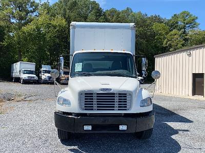 Used 2019 Freightliner M2 106 Conventional Cab Box Truck with Liftgate for sale #215920 - photo 2