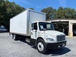 Used 2019 Freightliner M2 106 Conventional Cab Box Truck with Liftgate for sale #215920 - photo 1