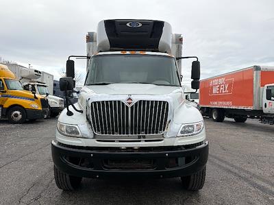 Used 2019 International DuraStar 4400 Refrigerated Body for sale #215973 - photo 2