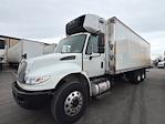Used 2019 International DuraStar 4400 Refrigerated Body for sale #215973 - photo 16