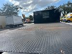 Used 2019 International DuraStar 4300 Morgan Truck Body Flatbed Truck for sale #216004 - photo 11
