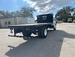 Used 2019 International DuraStar 4300 Morgan Truck Body Flatbed Truck for sale #216004 - photo 13