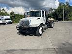 Used 2019 International DuraStar 4300 Morgan Truck Body Flatbed Truck for sale #216004 - photo 3