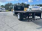 Used 2019 International DuraStar 4300 Morgan Truck Body Flatbed Truck for sale #216004 - photo 6