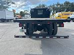 Used 2019 International DuraStar 4300 Morgan Truck Body Flatbed Truck for sale #216004 - photo 7