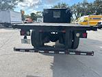 Used 2019 International DuraStar 4300 Morgan Truck Body Flatbed Truck for sale #216004 - photo 9
