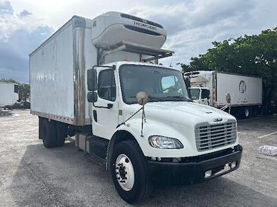 Used 2019 Freightliner M2 106 Refrigerated Body for sale #216077 - photo 1